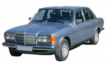 ремонт Генератора MERCEDES (МЕРСЕДЕС) 200E